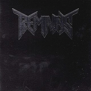 Remains (THA) : Nuclear Warfare - Remains